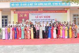 Trường Tiểu học Ngọc Xá