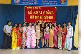 Trường Tiểu học Ngọc Xá