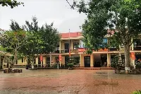Trường Tiểu Học N' Trang Lơng