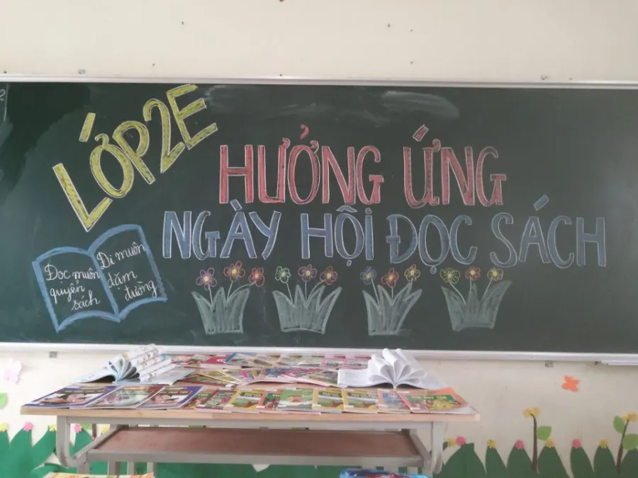 Trường tiểu  học Đình Tổ số 2