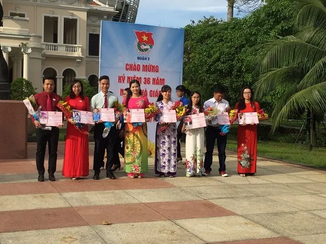 Trường mầm non 6
