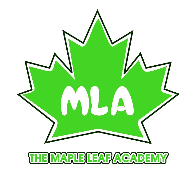 Mầm Non Lá Phong Xanh Hồ Thiên Văn (The Maple Leaf Montessori Academy)