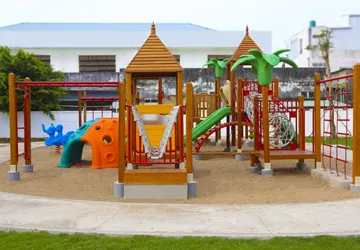 Trường Mầm non TTC Elite Bến Tre (Mầm non Quốc tế Abi Bến Tre)