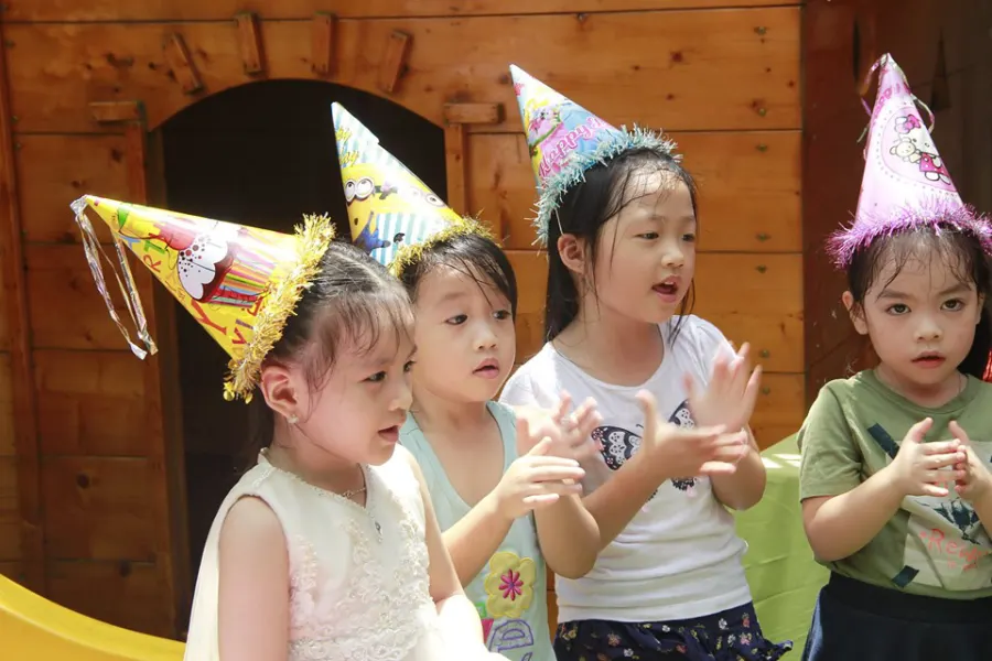 Trường Mầm non Ngôi nhà Hạnh phúc (Happy House Kindergarten)