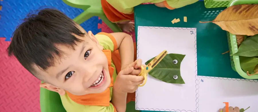 Trường mầm non Ben Ben - Nguyễn Văn Cừ