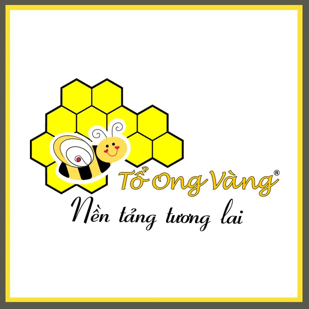 Trường mầm non Tổ Ong Vàng (Cơ Sở 3) - TP.Sa Đéc
