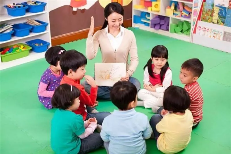 Trường mầm non Đôrêmon - Cổ Nhuế 2