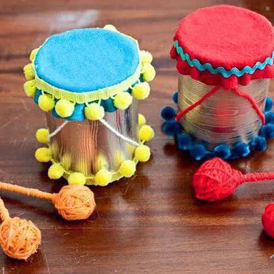 Trường mầm non Hoàng Diệu