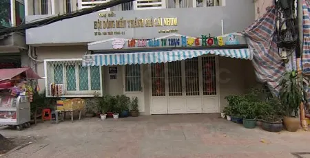 Lớp mẫu giáo Tư Thục Hoa Hồng