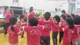 Trường mầm non Hoa Đào