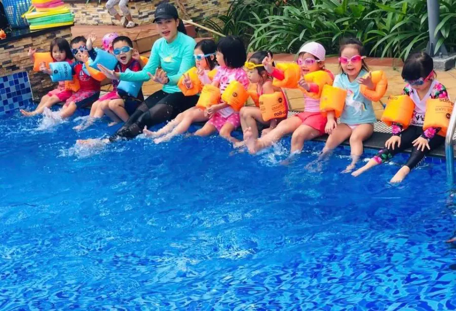 Trường Mầm non Wisdomland - Imperia Campus Quận 2