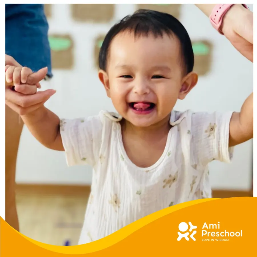 Mầm non AMI Ecopark - International Preschool - Xuân Quan