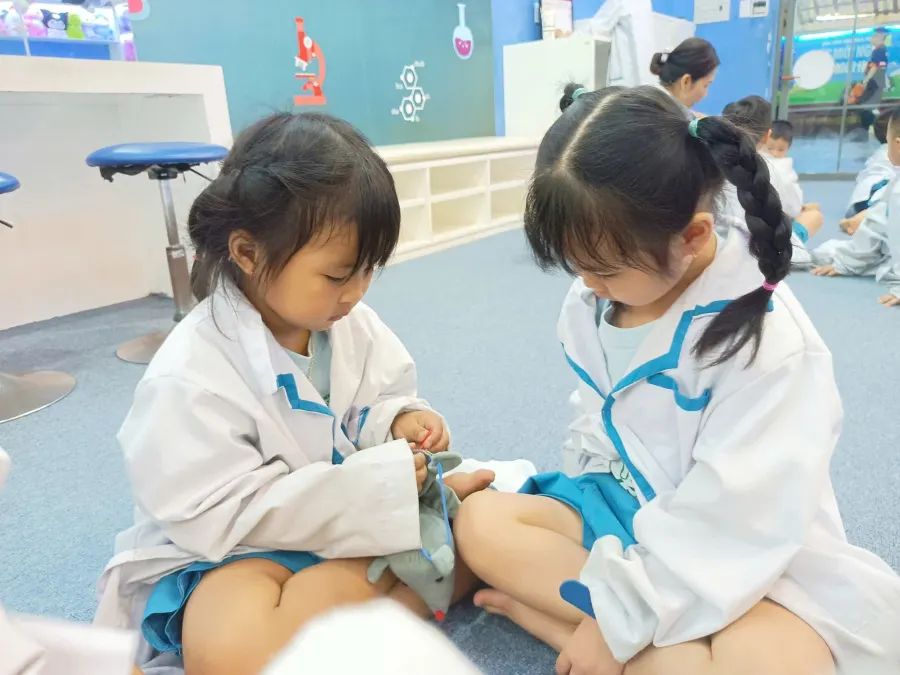 Mầm Non Thảo Hiền