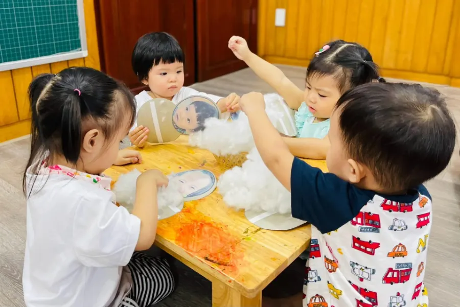 Mầm non Little Kings Kindergarten - Hòa Cường Bắc, Hải Châu