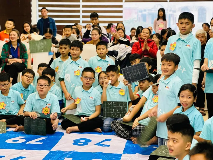 Trung Tâm Anh Ngữ Quốc Tế Kids Today - Quỳnh Lưu ( Cơ Sở 2 )