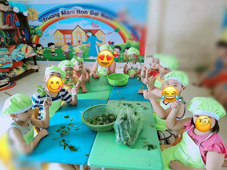 Trung Tâm Phát Triển Giáo Dục Hoà Nhập Đại Nam