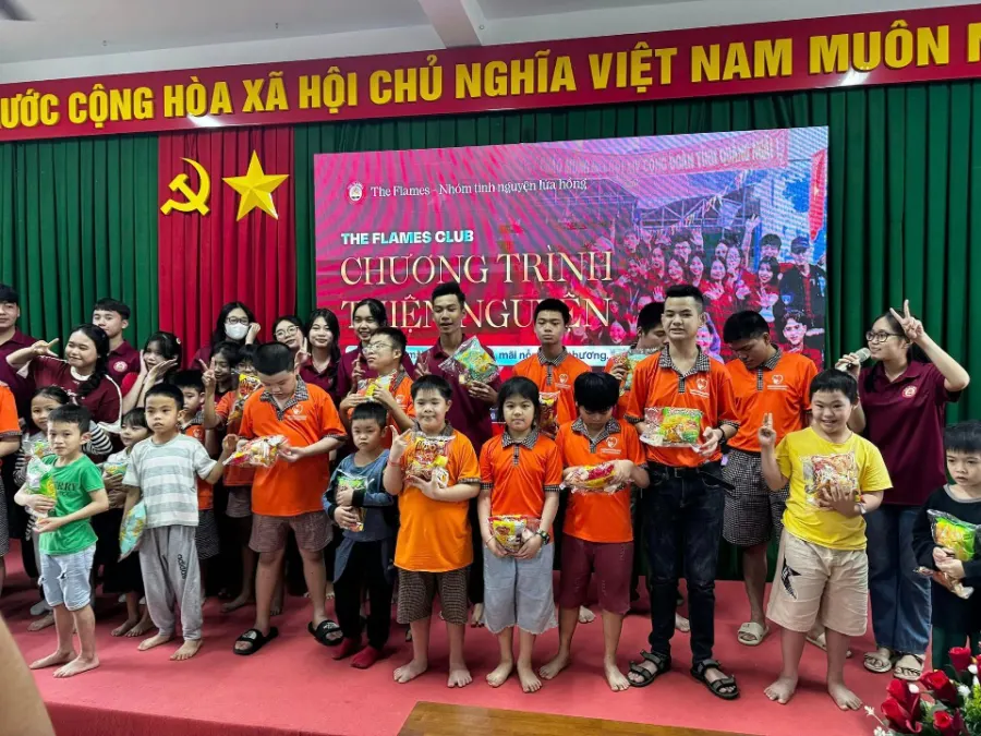 Trung Tâm Can Thiệp Sớm(có lớp bán trú) Tâm Việt