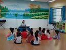 Trường mầm non 24B