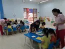 Trường mầm non 24B