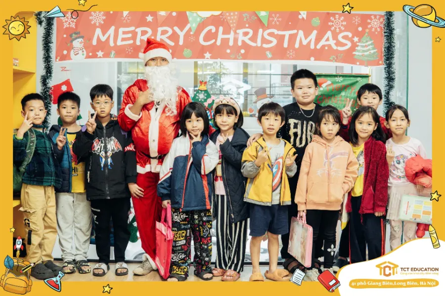 Trung Tâm Toán Cô Trà - Vinhomes Ocean Park (CS2)