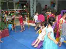 Trường mầm non 15B