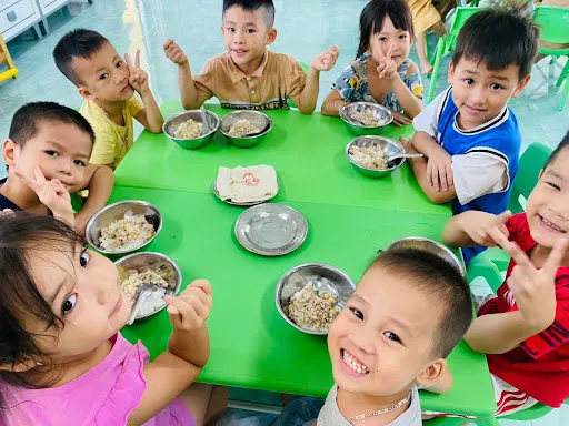 Mầm Non Abc - Thị trấn Củ Chi