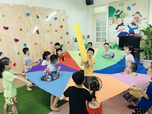 Mầm Non Phương Nhật - Phường Hiệp Bình Chánh