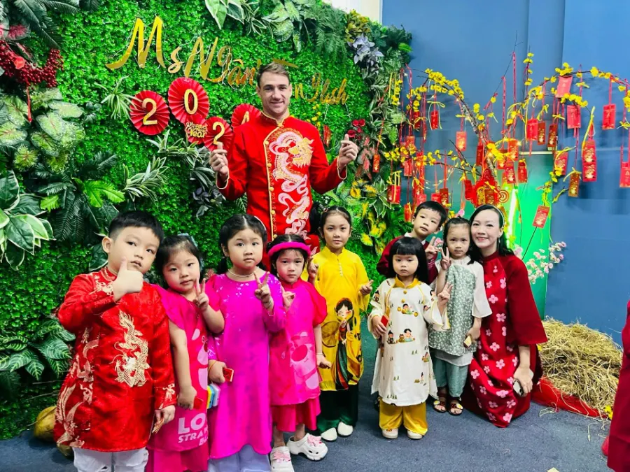Trung Tâm Anh Ngữ Ms Ngân ( Ms Ngân English ) - Phường 5, Quận 6 (CS2)