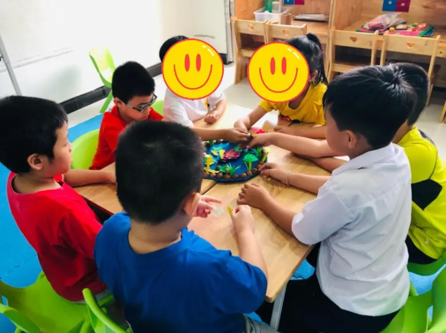 Trung Tâm Giáo Dục Đặc Biệt Edurainbow ( Edurainbow Center )
