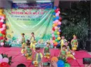 Trường mầm non 17