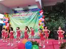 Trường mầm non 17