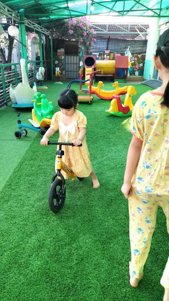 Trường Mầm Non Thiên Ca - Linh Chiểu ( CS2)