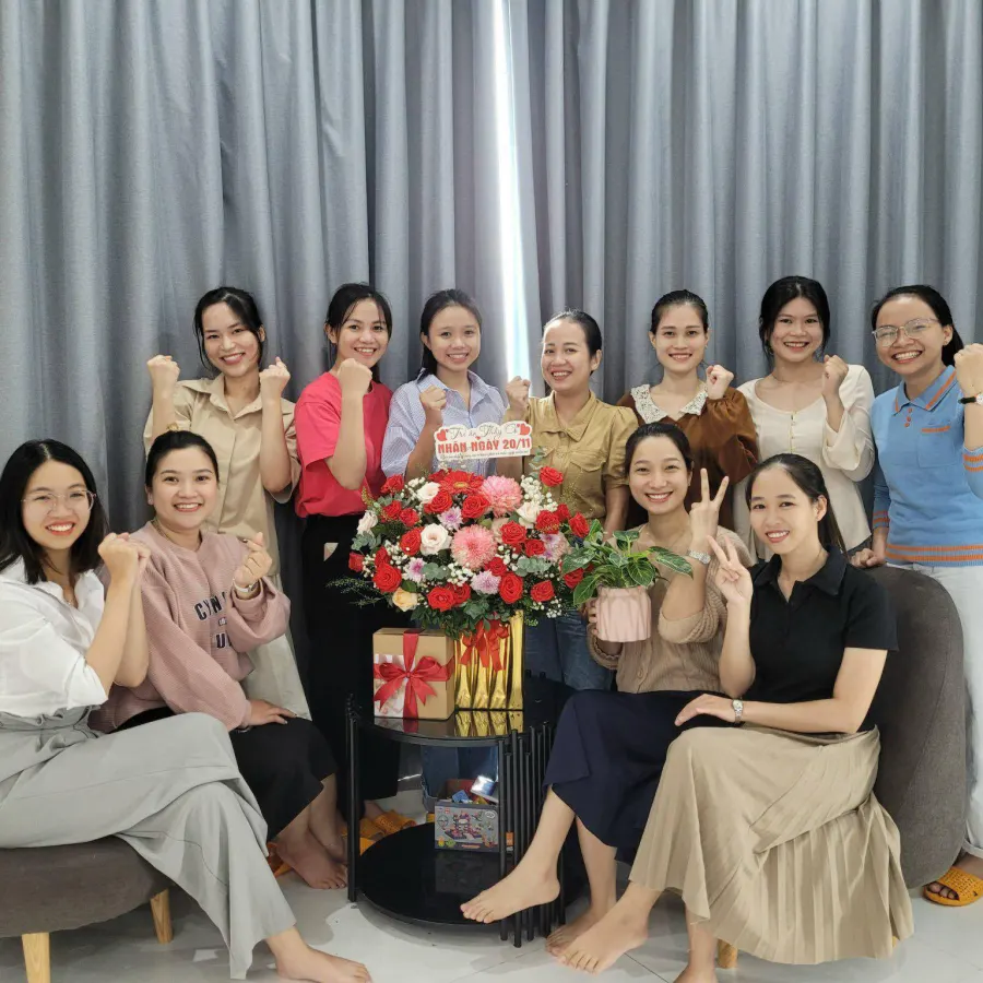 Trung tâm can thiệp sớm Sunspeech