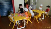 Trường mầm non Nam Hùng Vương - Phường An Lạc - Cơ sở 2