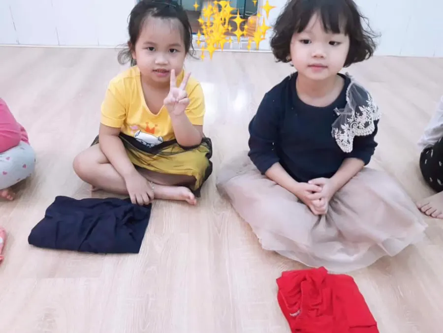 Trường mầm non Sao Mai 2