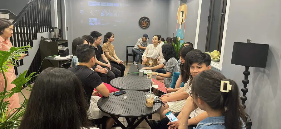 Hán Ngữ Điềm Điềm
