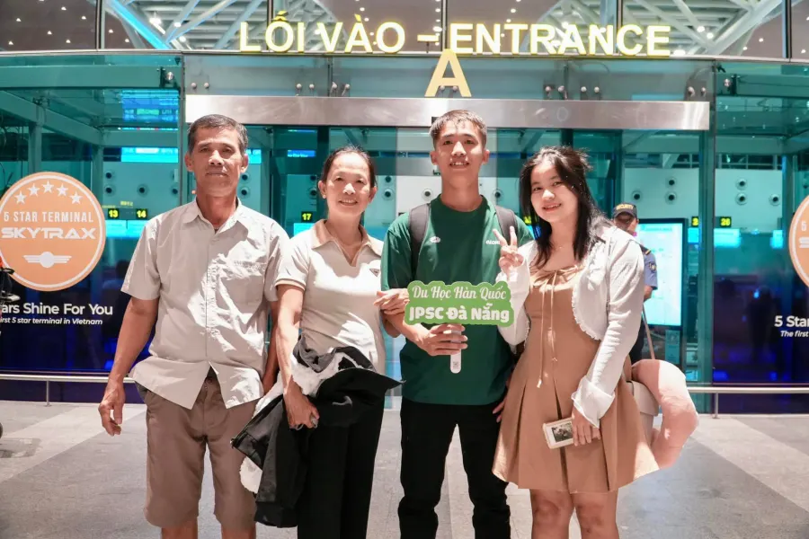 Du Học Hàn Quốc JPSC