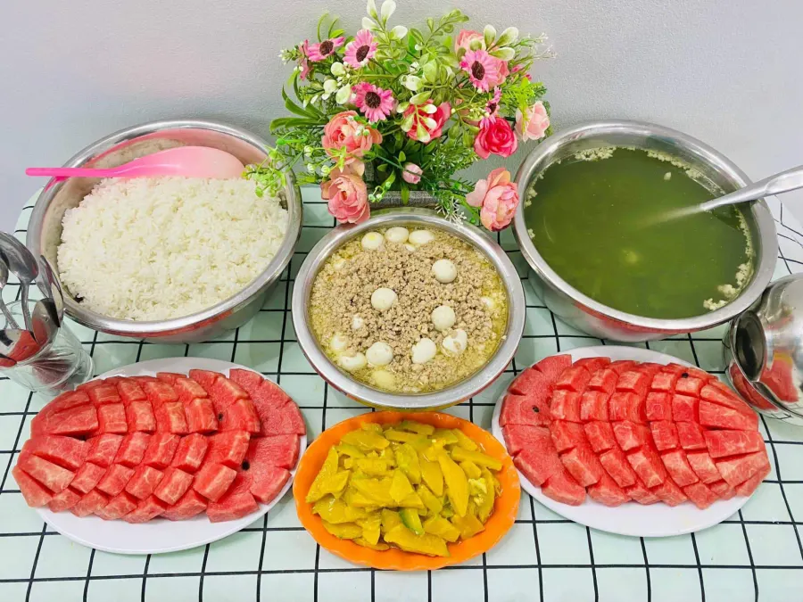Trường Mầm Non Ngôi Sao - Đồng Sơn, Bắc Giang