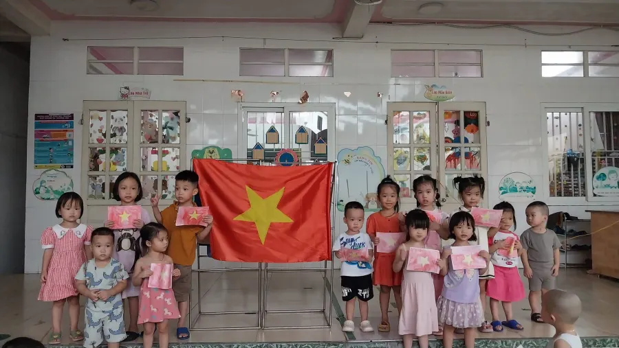 Mầm Non Tư Thục Bình An - Quang Hanh, Cẩm Phả
