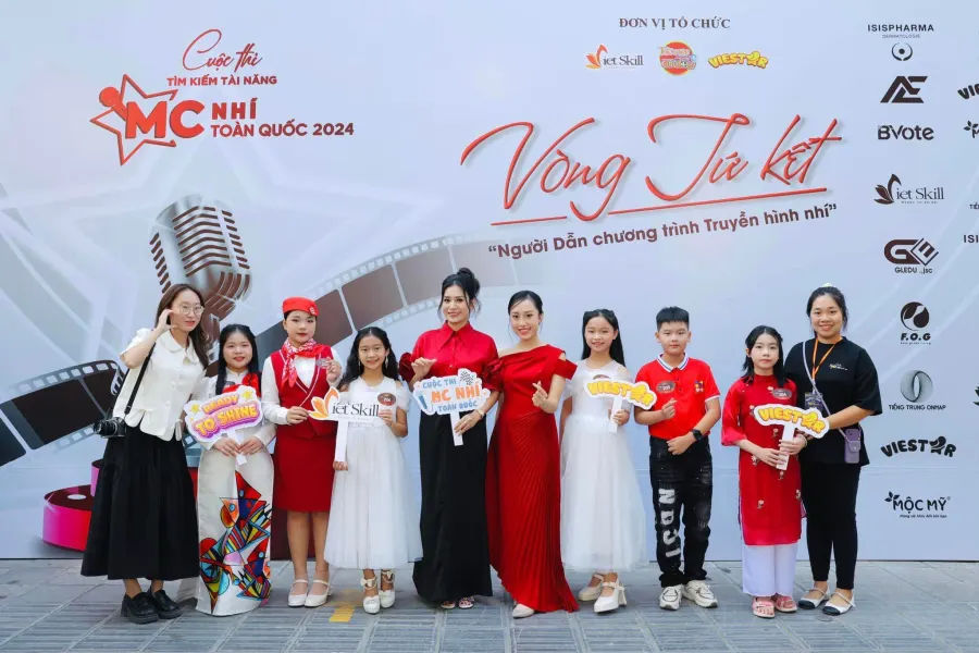 Trung tâm Đào tạo và Phát triển VIESTAR Hải Phòng