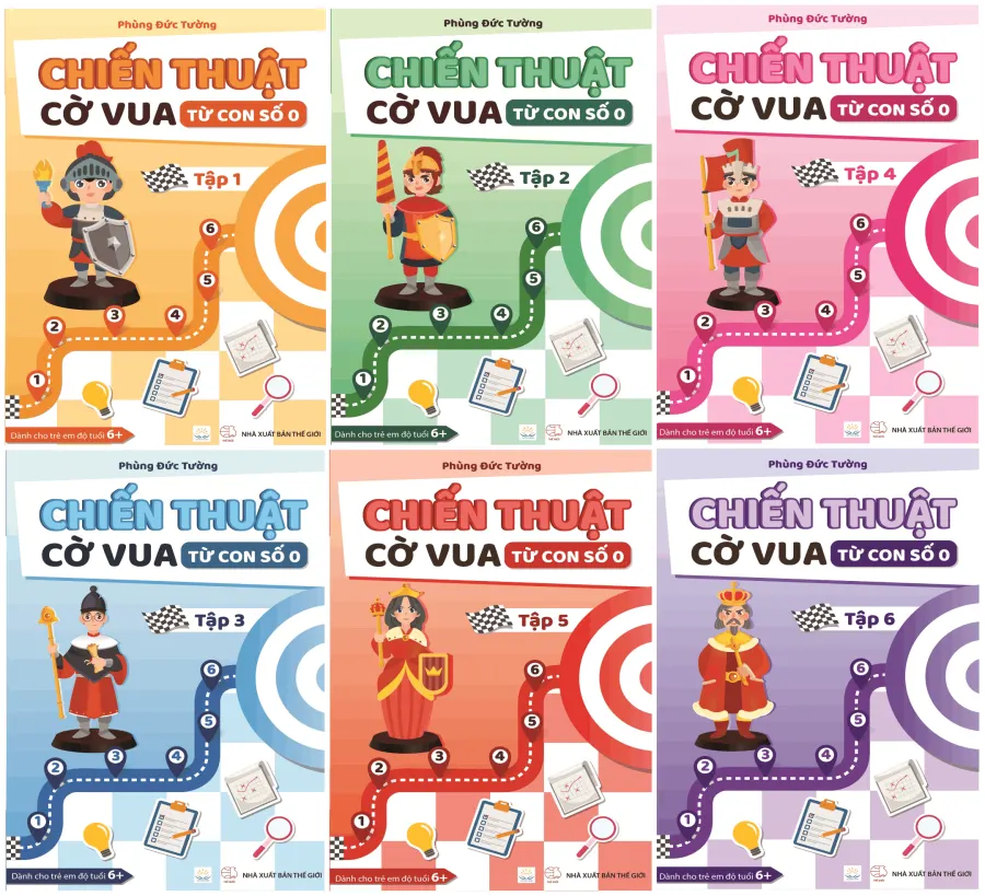 Câu Lạc Bộ Cờ Vua Dương Sinh