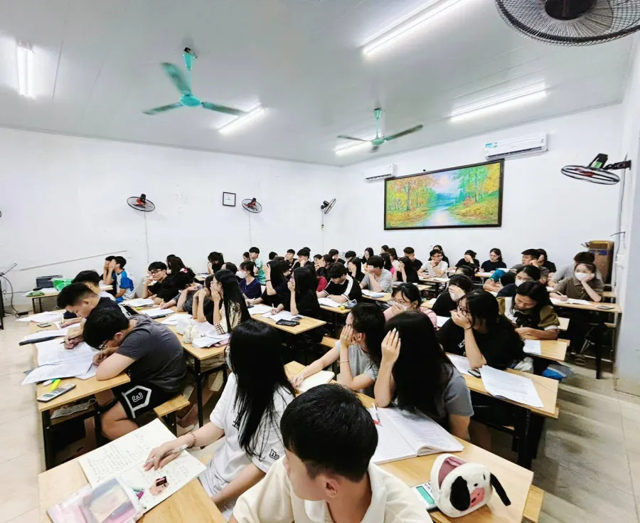 Luyện thi ĐH Thầy Mạnh