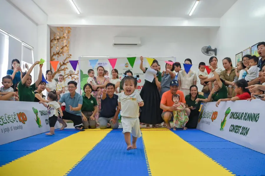 Safari Kid STEAM Academy