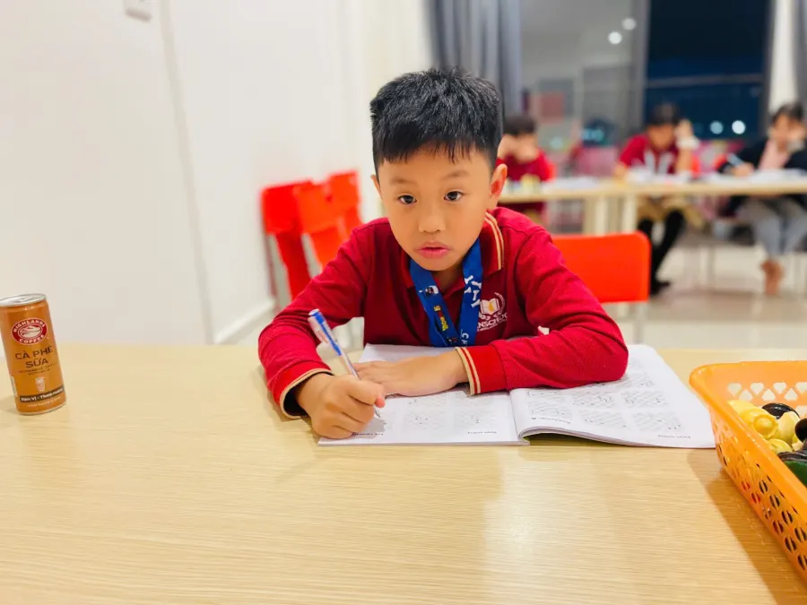 Câu lạc bộ cờ vua Olympia Chess