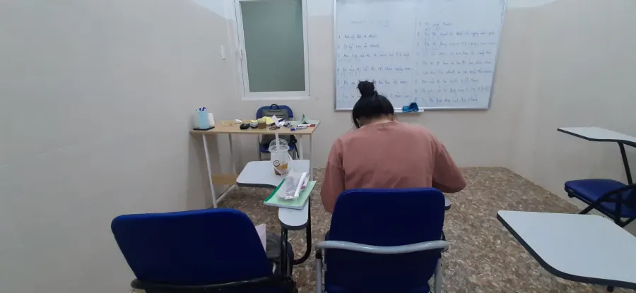 Trung tâm Ngoại ngữ Ngoại Ngữ - Hùng Vương, Đồng Nai