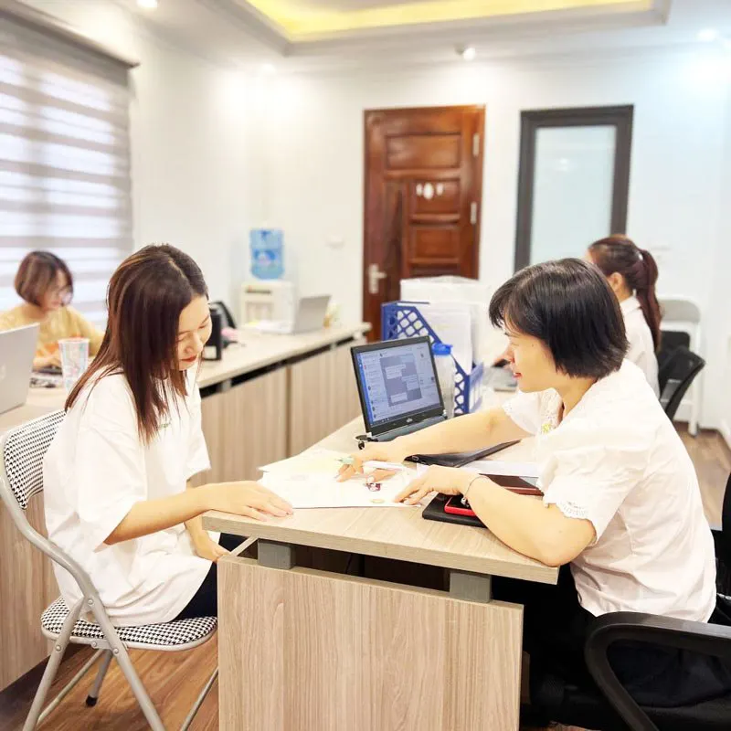 Trung tâm Ngoại Ngữ CiTi English