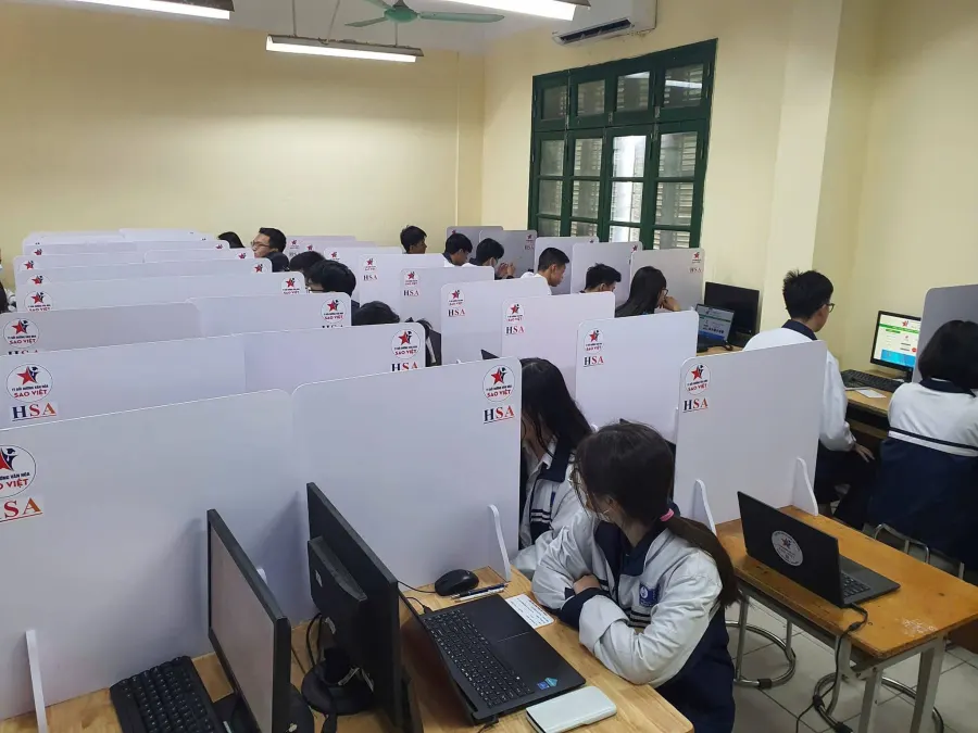 Trung tâm Văn hoá và Bồi dưỡng Sao Việt