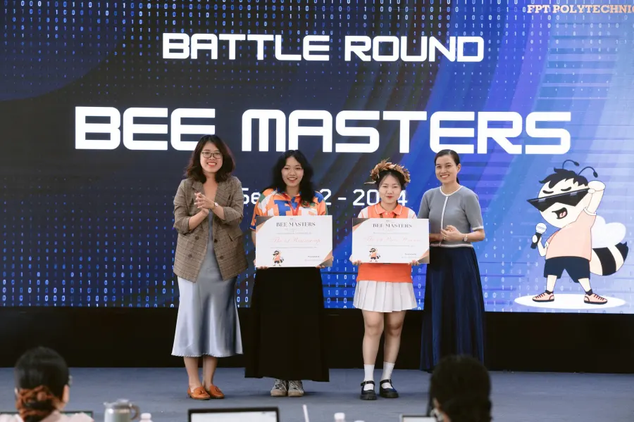 Trung tâm Ngoại Ngữ Next Era
