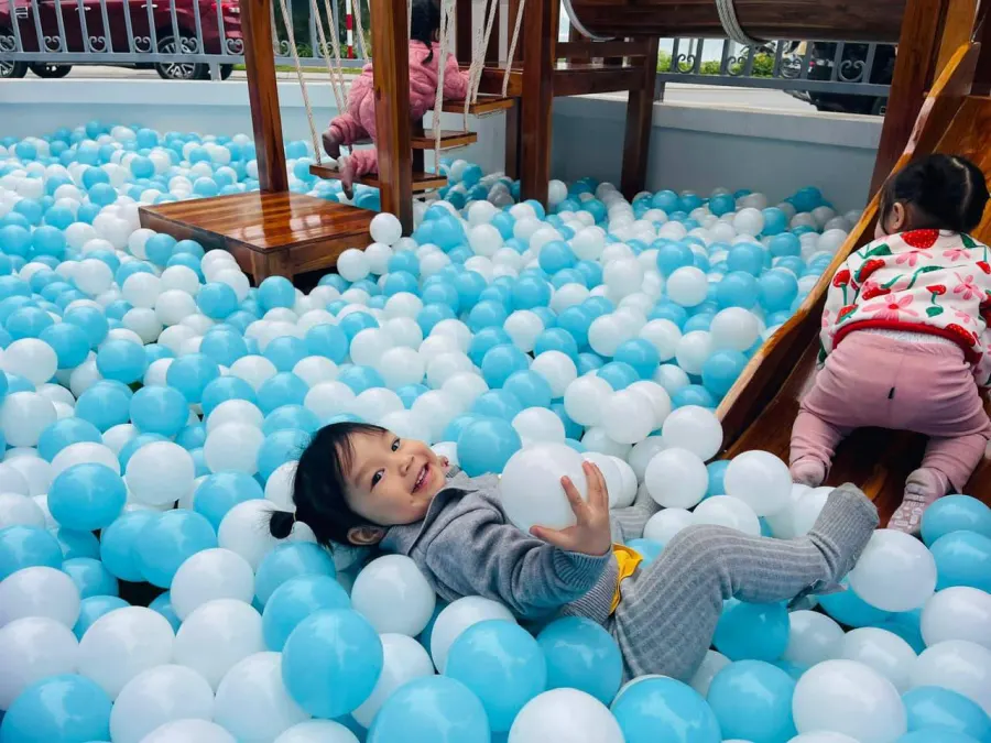 Trường Mầm non CEM Montessori CS5&6
