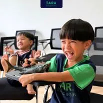 Học viện Giáo dục TARA Education